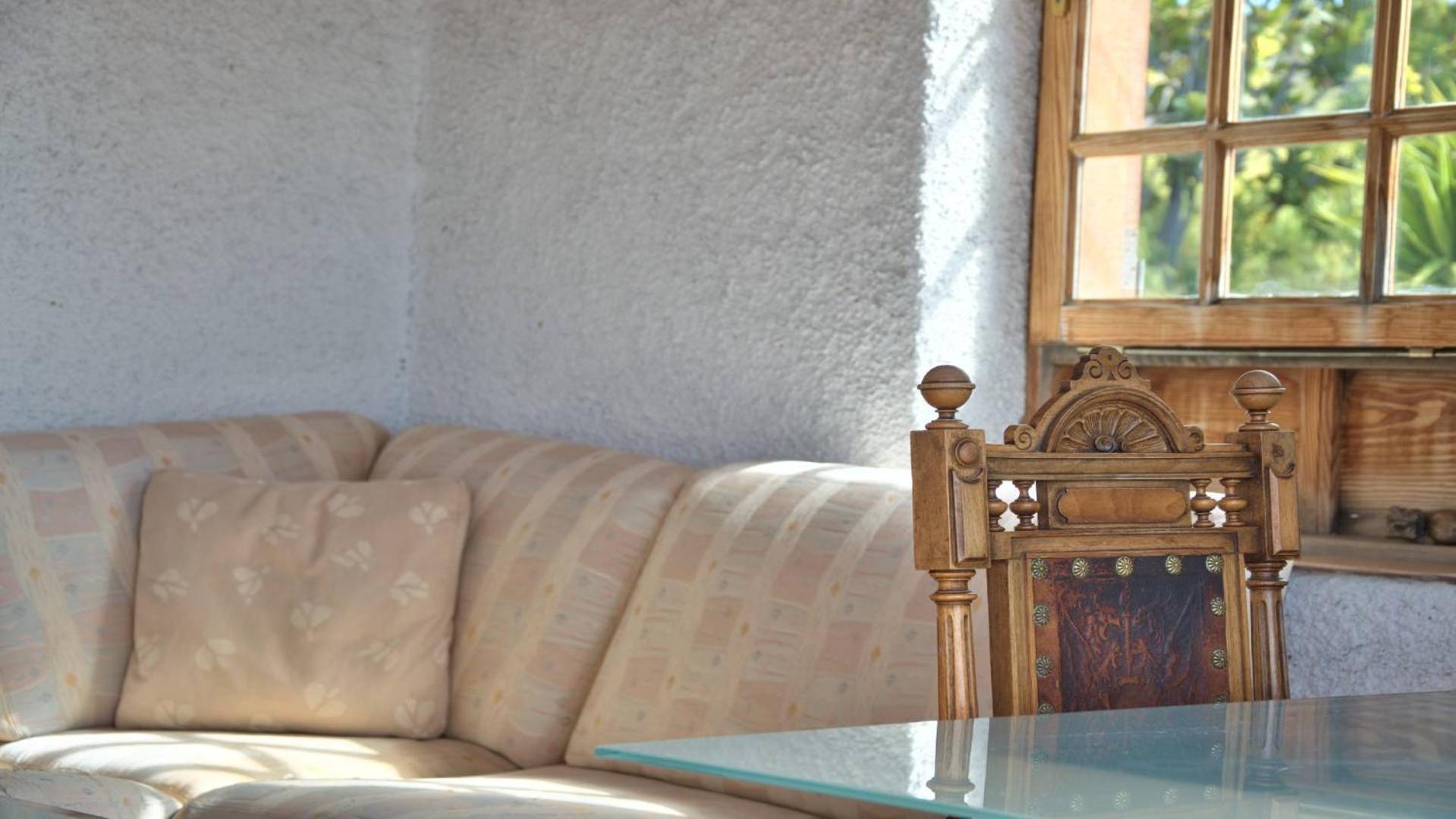 Finca La Tosca Guía de Isora Szoba fotó