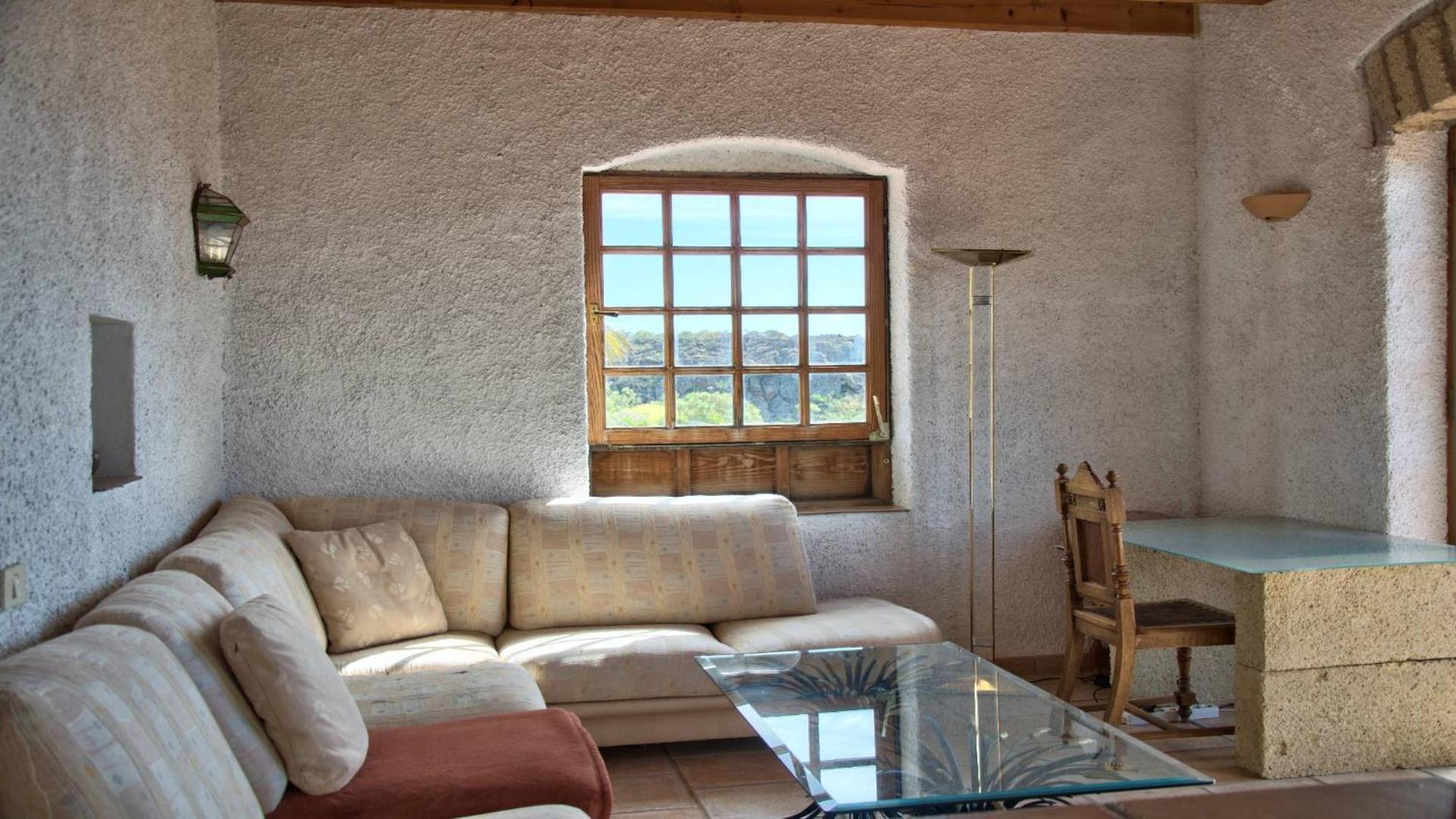 Finca La Tosca Guía de Isora Szoba fotó
