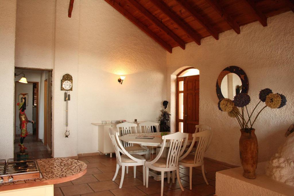 Finca La Tosca Guía de Isora Szoba fotó