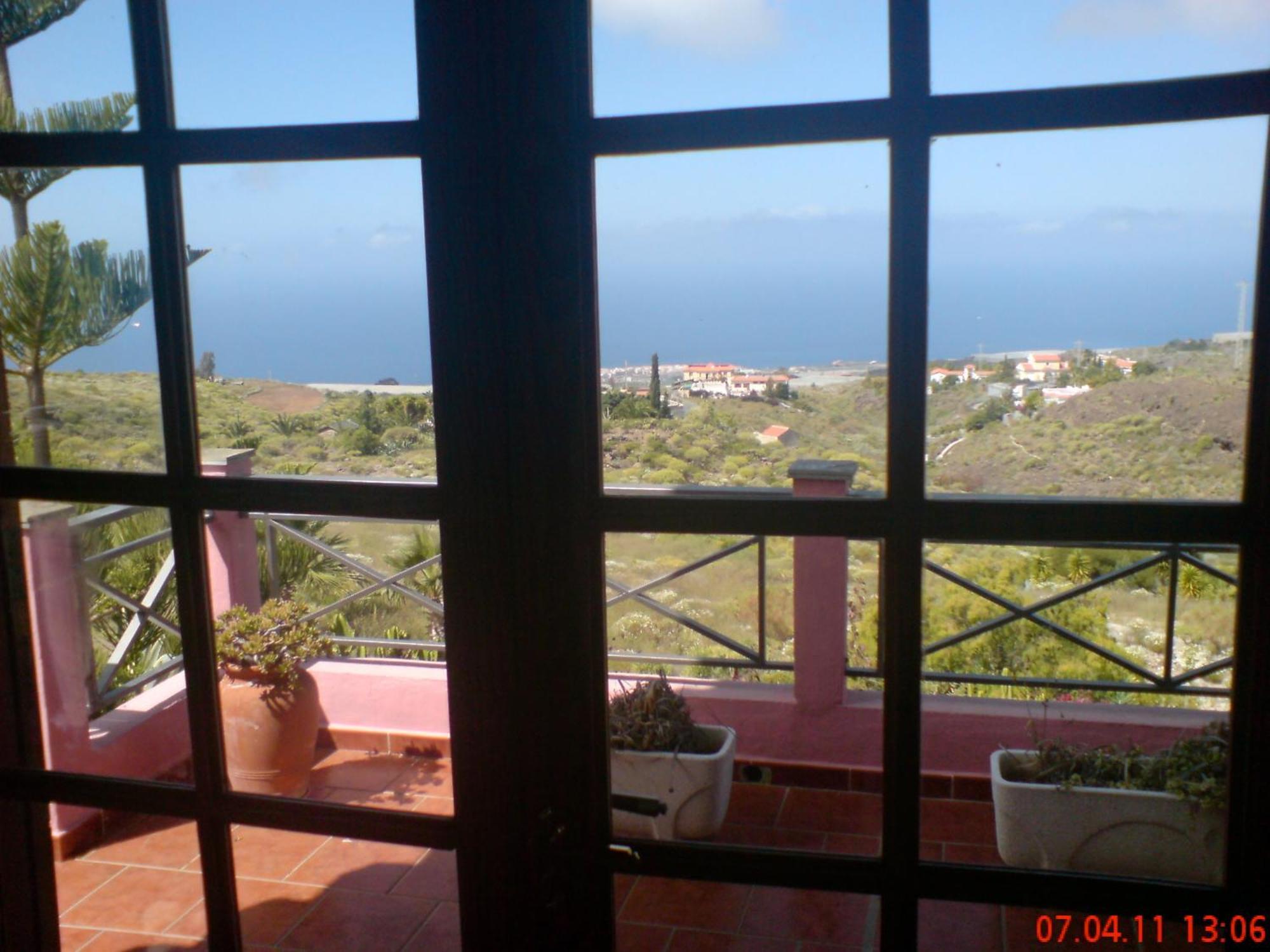Finca La Tosca Guía de Isora Szoba fotó