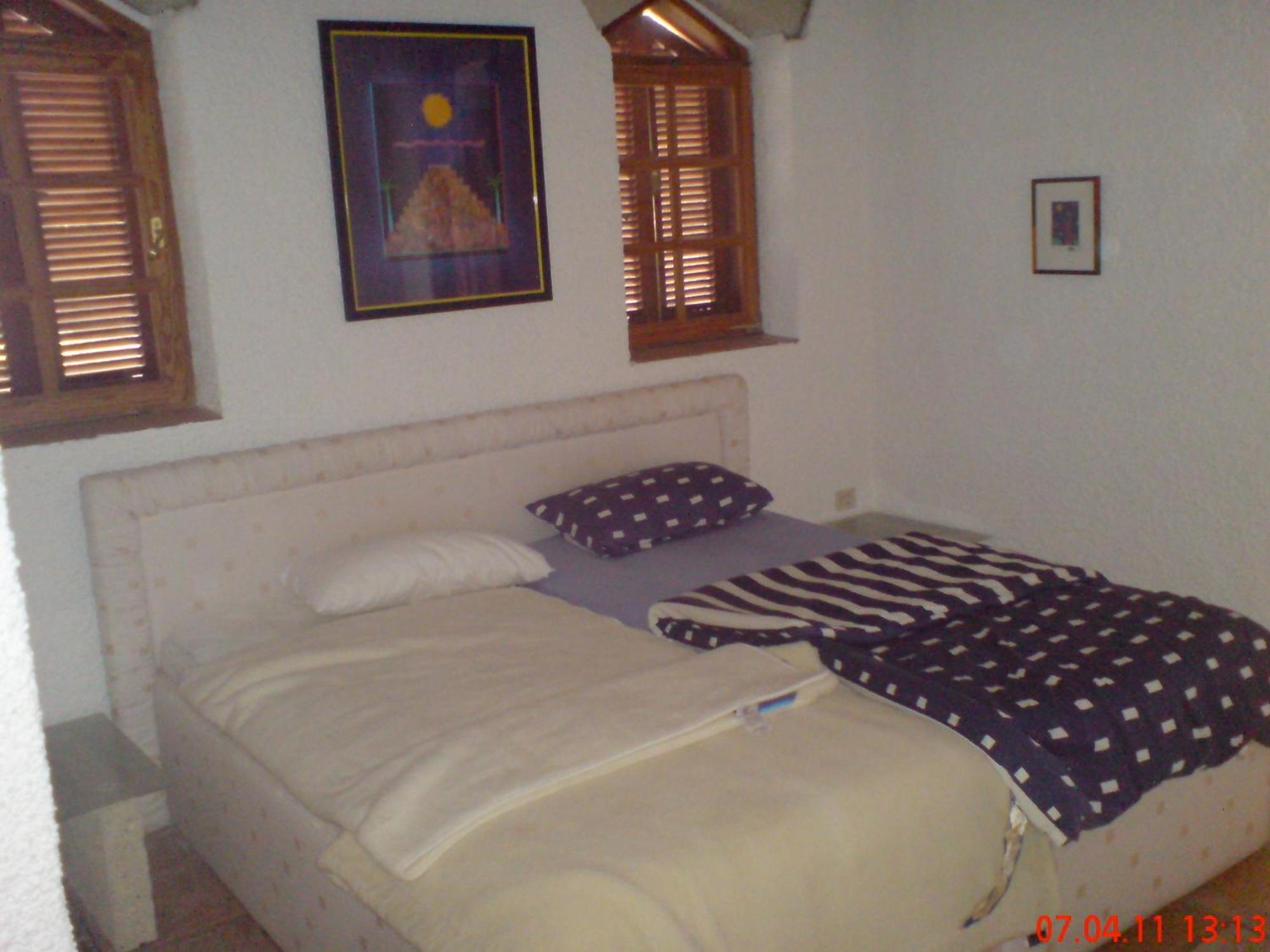 Finca La Tosca Guía de Isora Szoba fotó