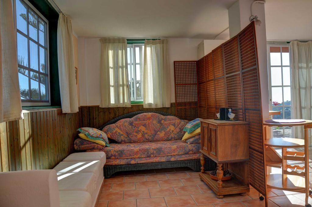 Finca La Tosca Guía de Isora Szoba fotó